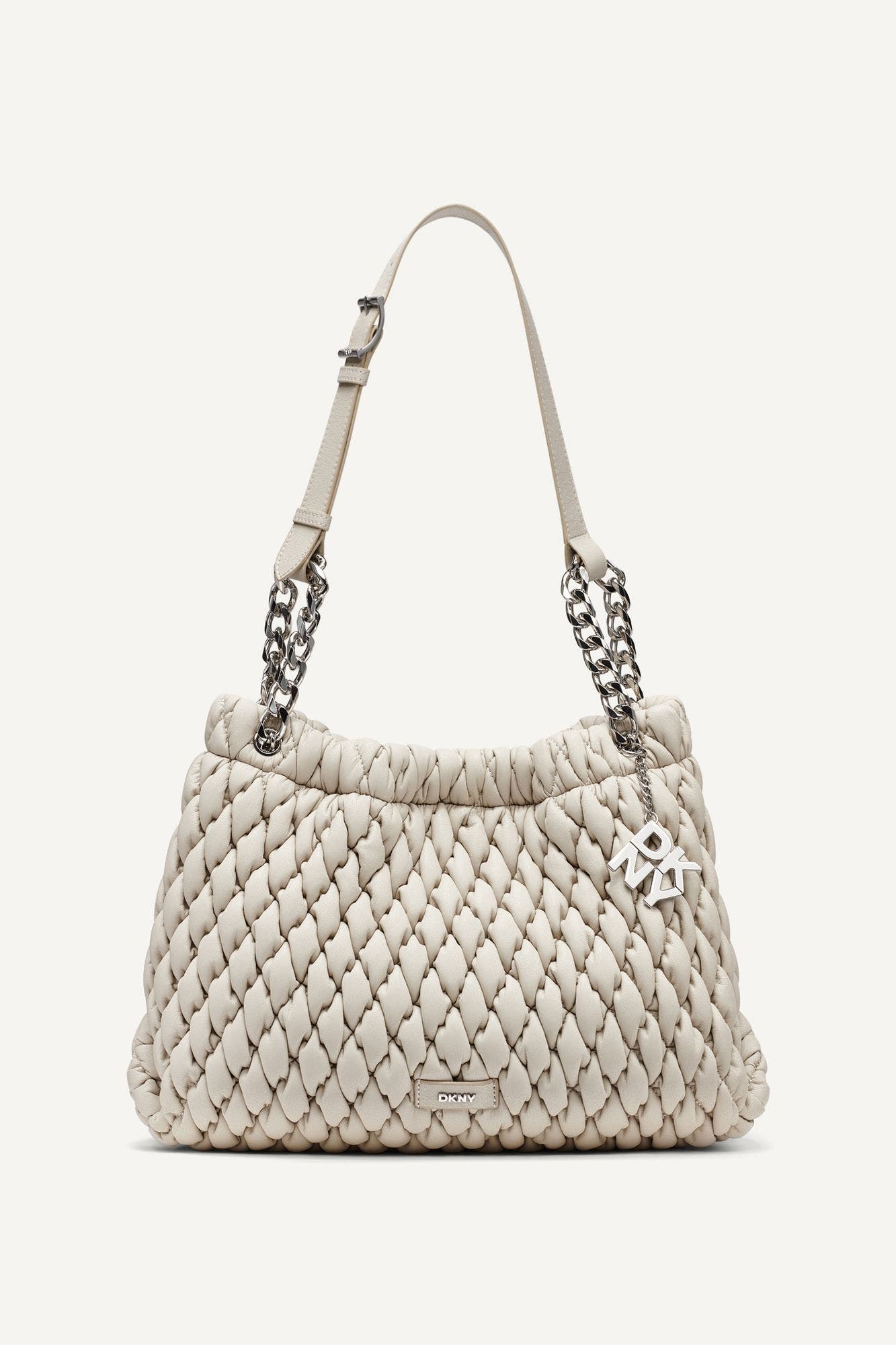 Raya Shoulder Bag, Main, color, Light Taupe
