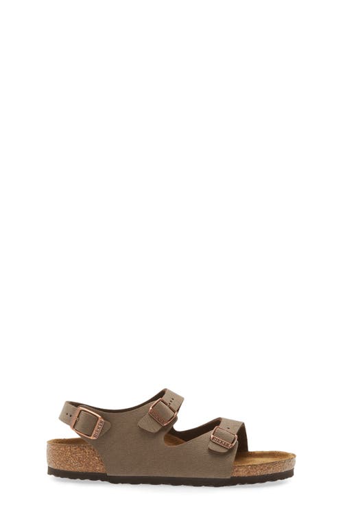 Birkenstock Shoes  Kids Color Brown In Brown