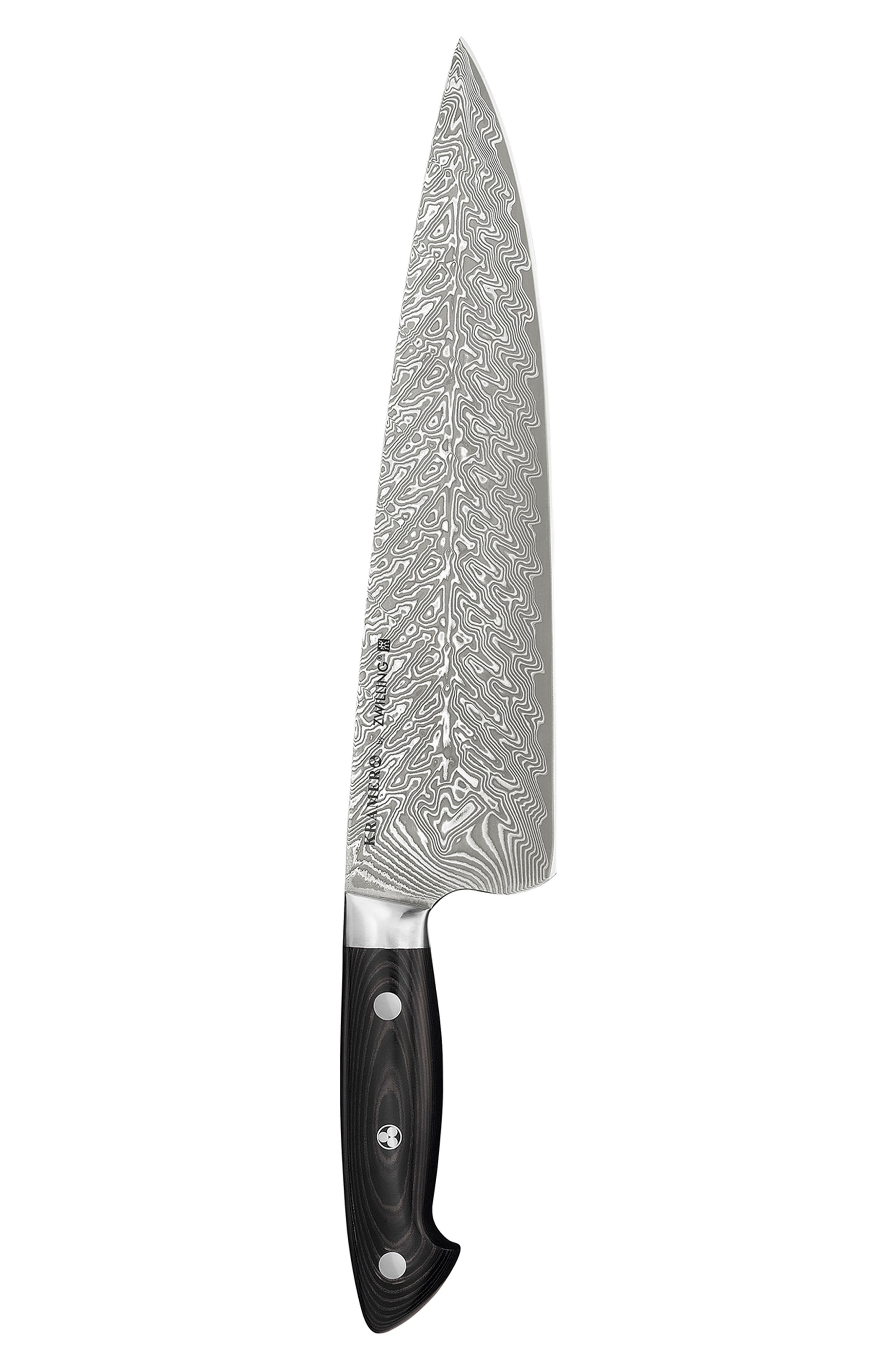 selected STAINLESS STEEL
