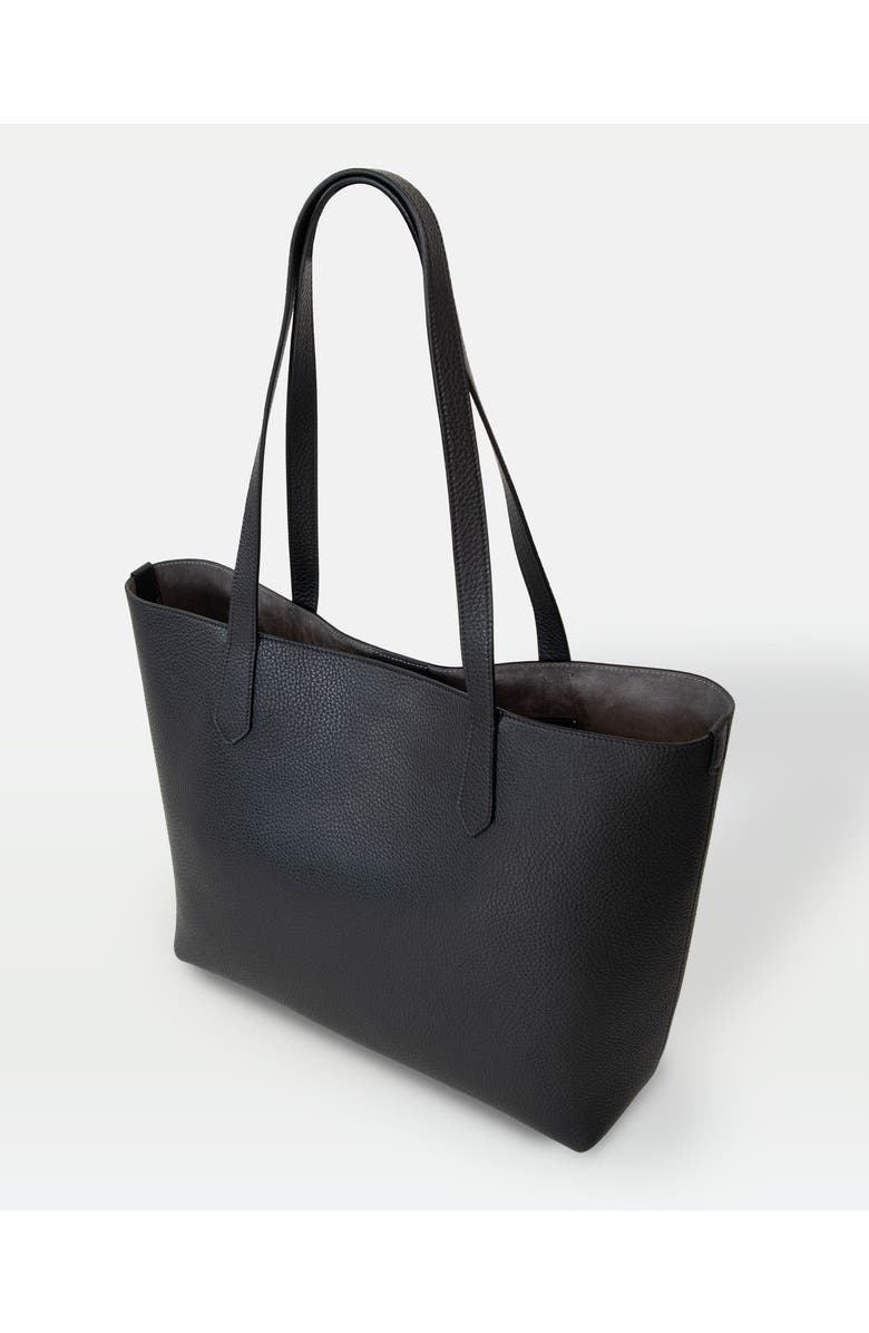 Modher The Bellagio, Alternate, color, Black + Grey