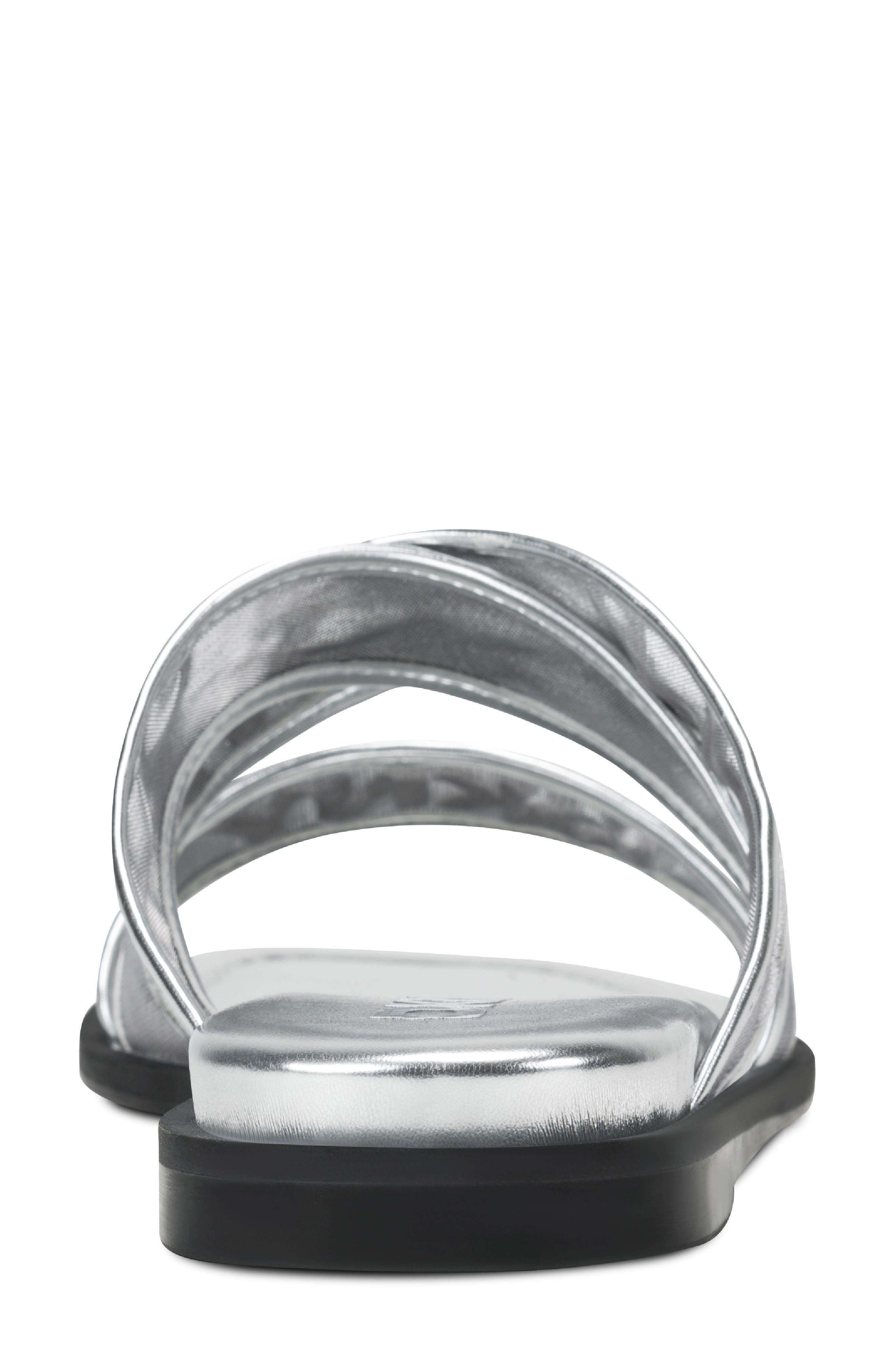 DKNY Cerelia Slide Sandal, Alternate, color, 