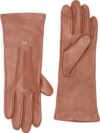 Cole haan mens gloves on sale