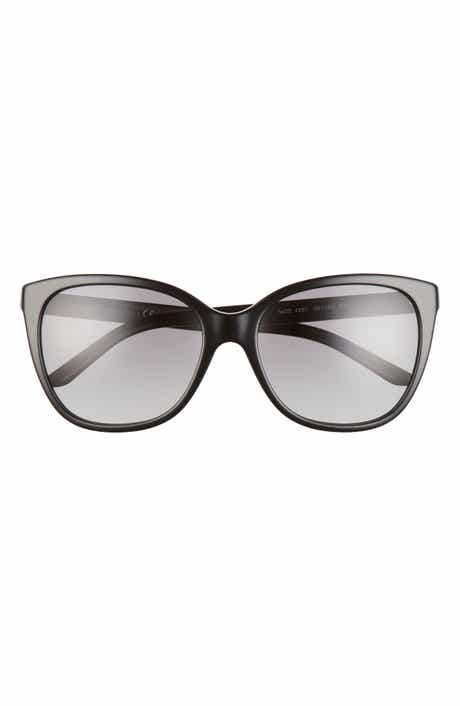 Rock Icons 57mm Sunglasses
