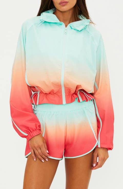 Casen Ombre Jacket