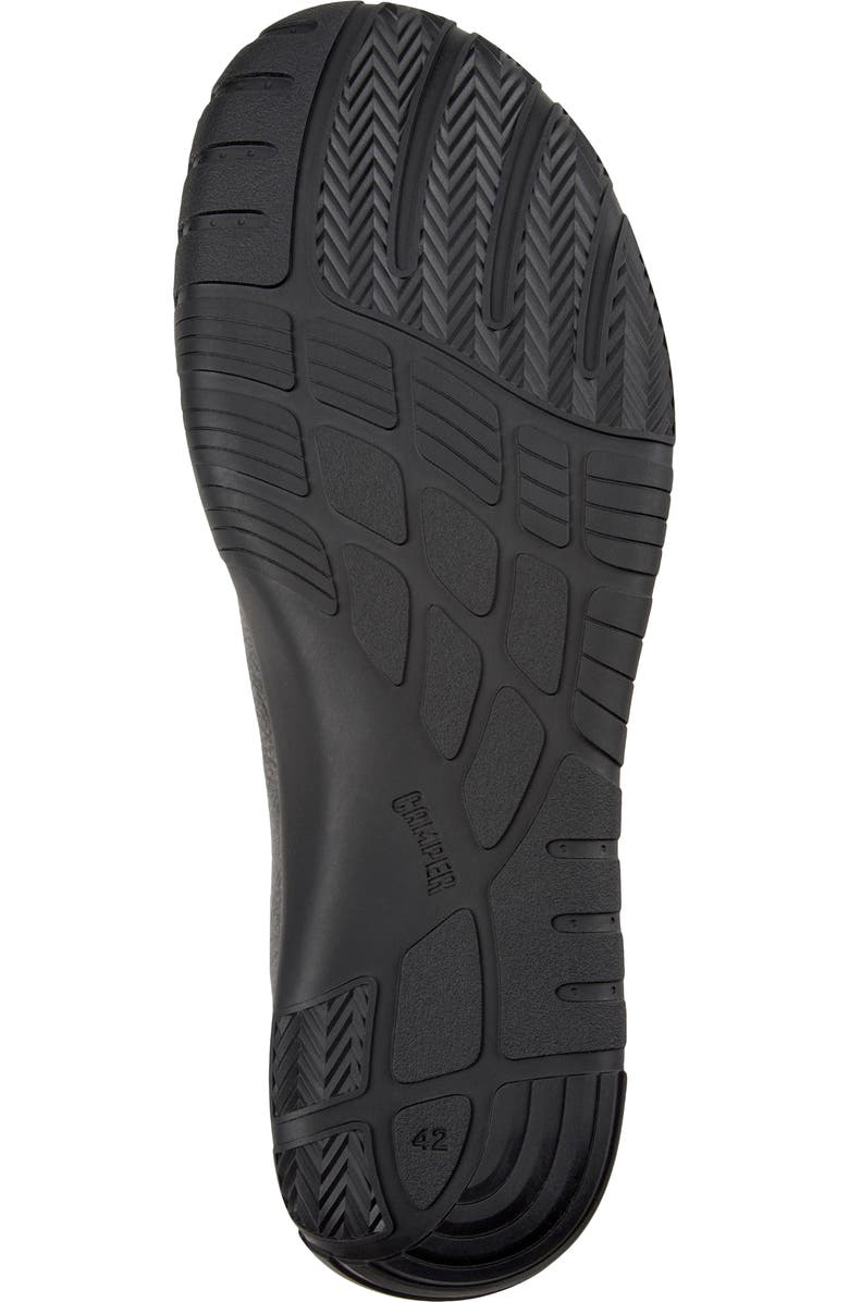 Camper Peu Path Sneaker, Alternate, color, Black