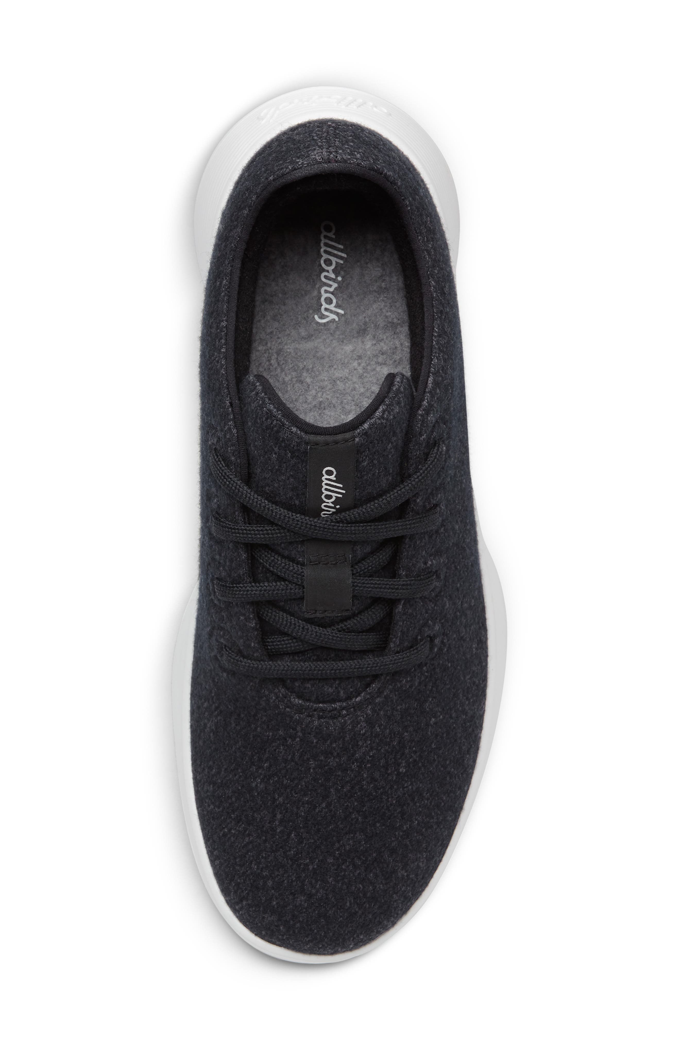 Allbirds Wool Runner 2 Sneaker, Alternate, color, 