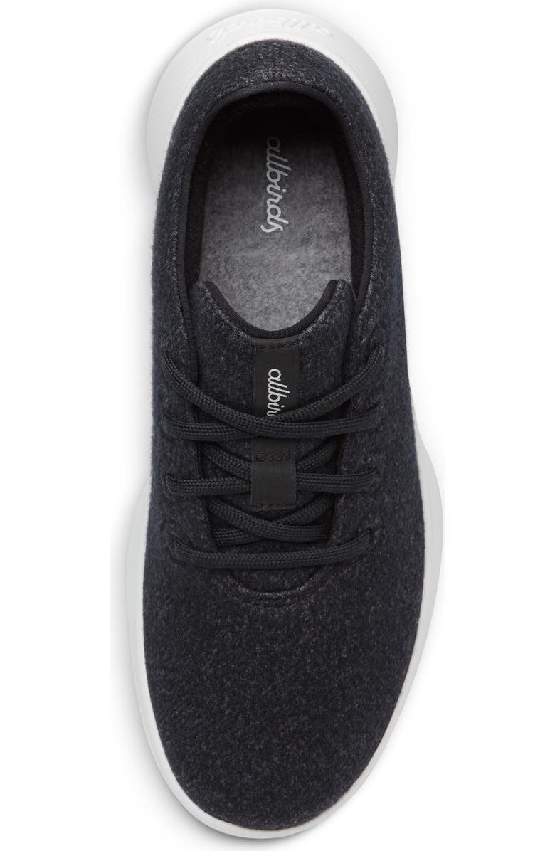 Allbirds Wool Runner 2 Sneaker, Alternate, color,