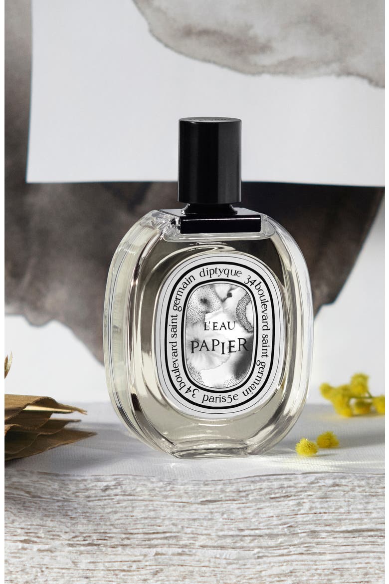 L'Eau Papier Eau de Toilette, Alternate, color, NO COLOR