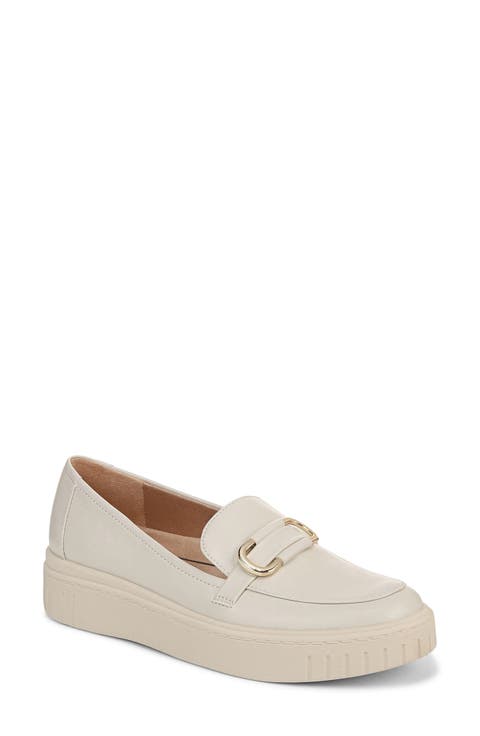 Genevabit Platform Loafer (Women)