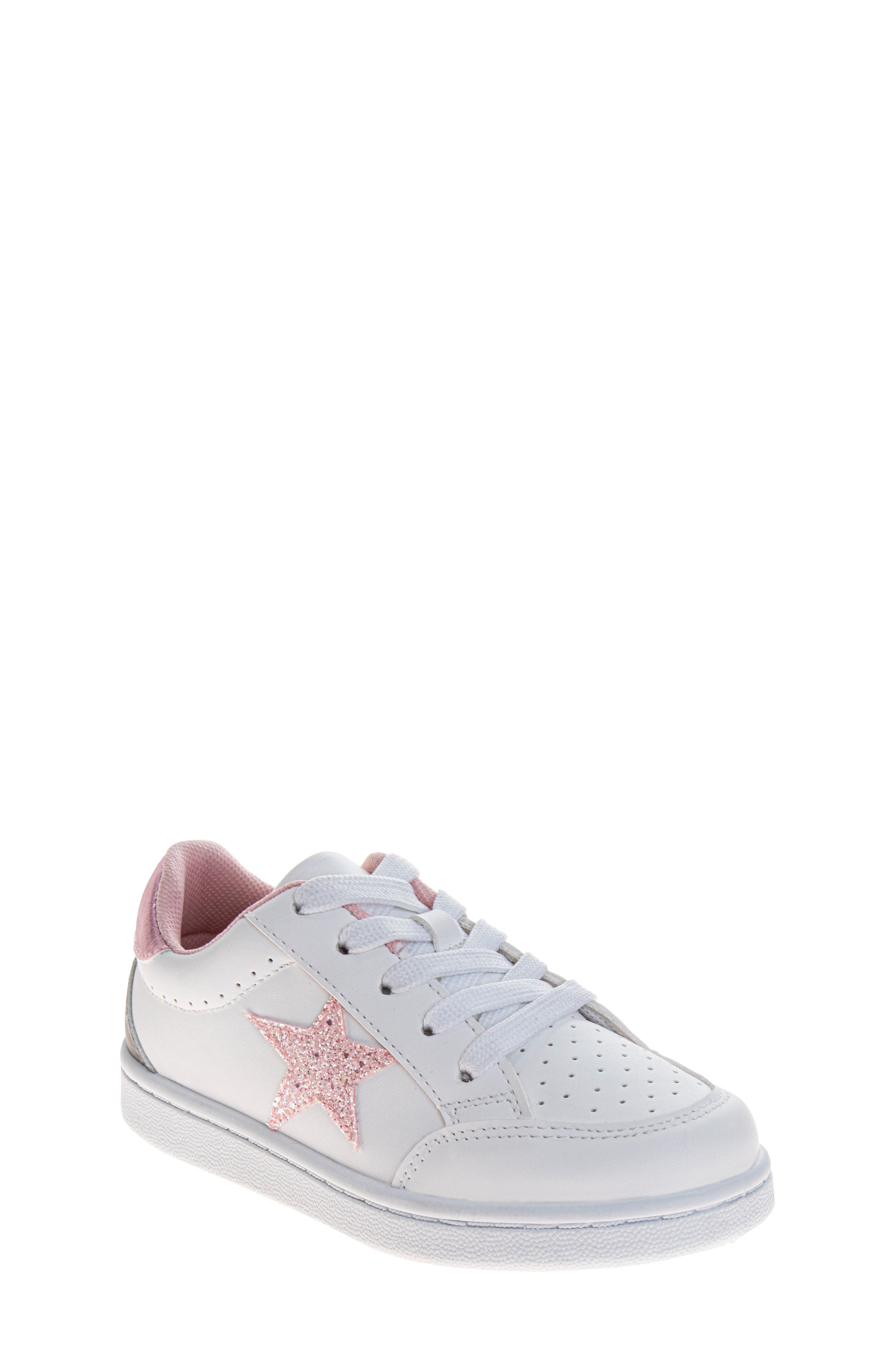 Kensie Kids' Kensie Sneaker, Main, color, 