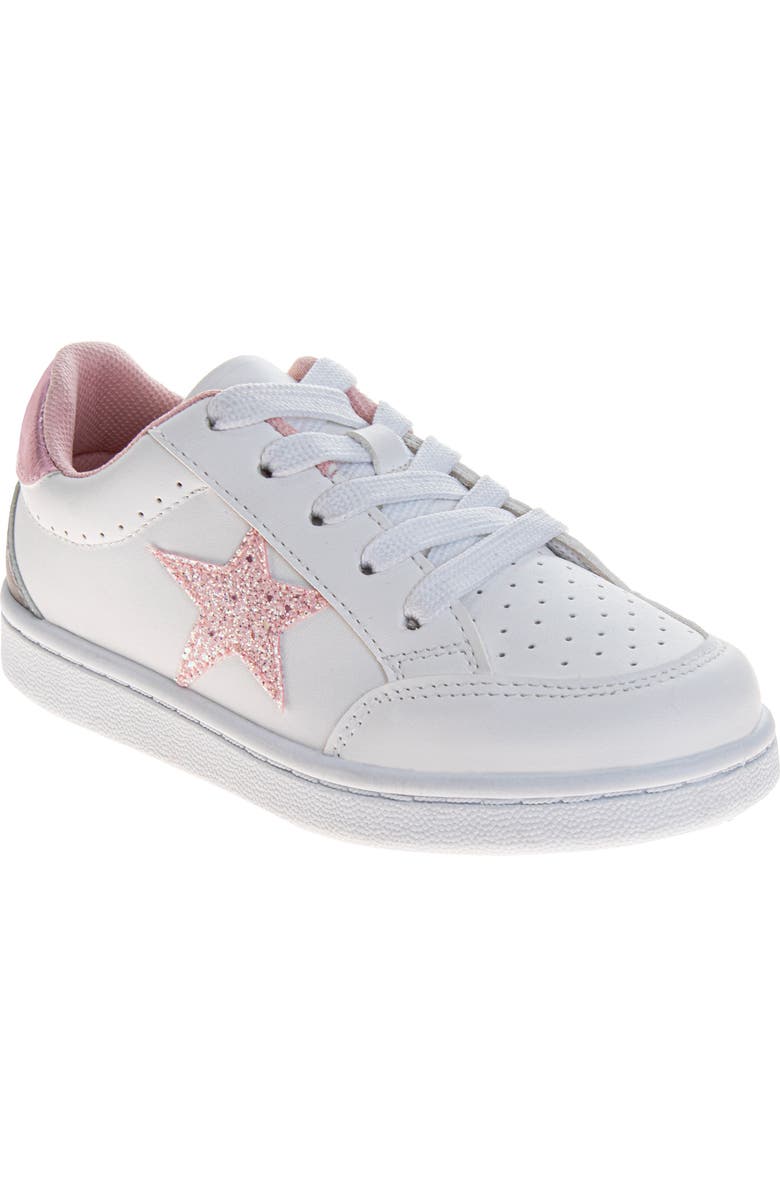 Kensie Kids' Kensie Sneaker, Main, color,