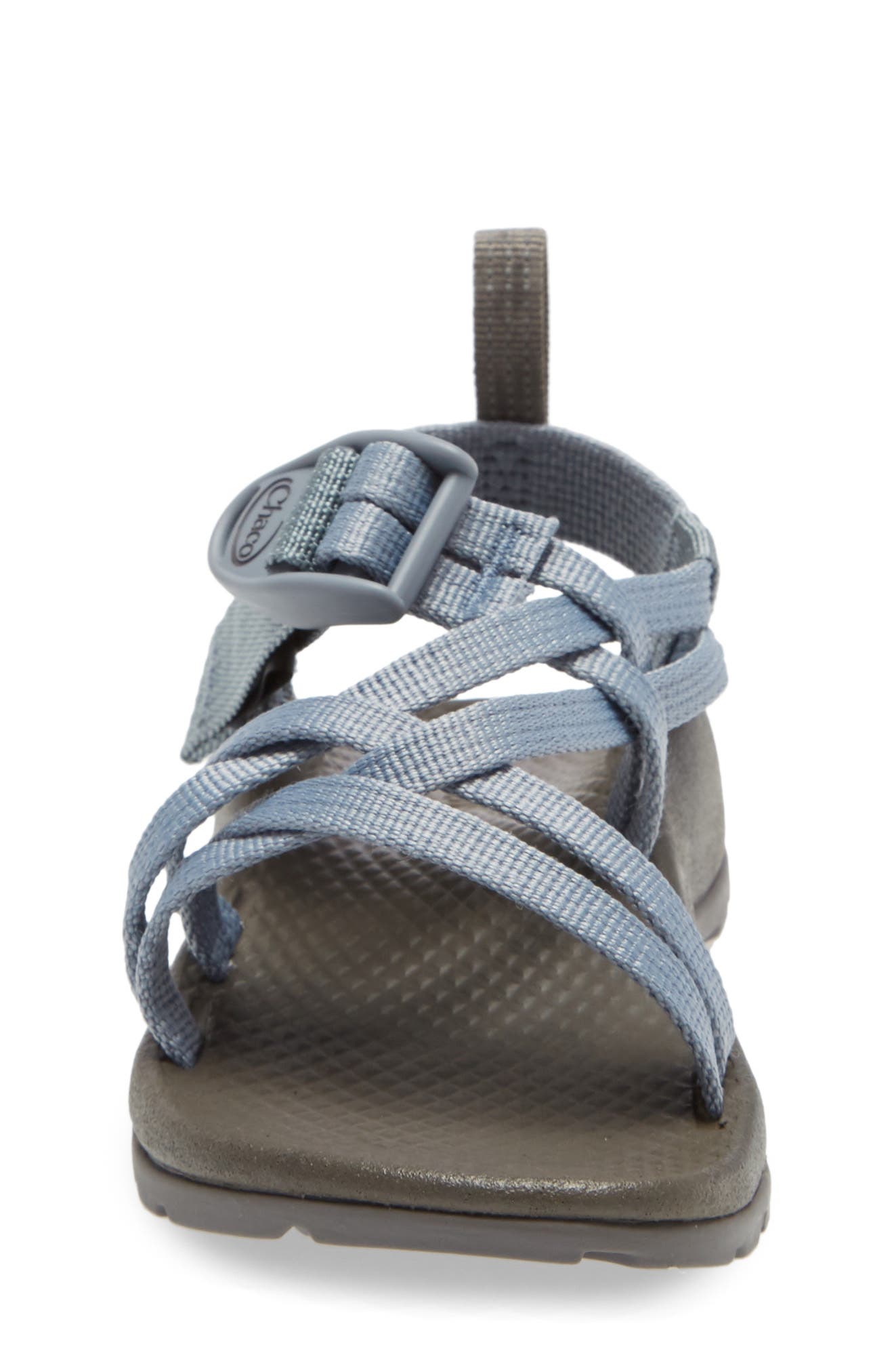 Chaco ZX/1 Ecotread Sport Sandal, Alternate, color, 