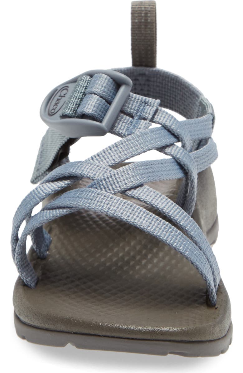 Chaco ZX/1 Ecotread Sport Sandal, Alternate, color,