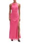 Similina Halter Evening Dress