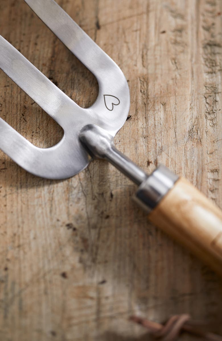 The White Company Gardening Fork, Alternate, color, 