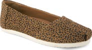 TOMS Alpargata Ballet Flat