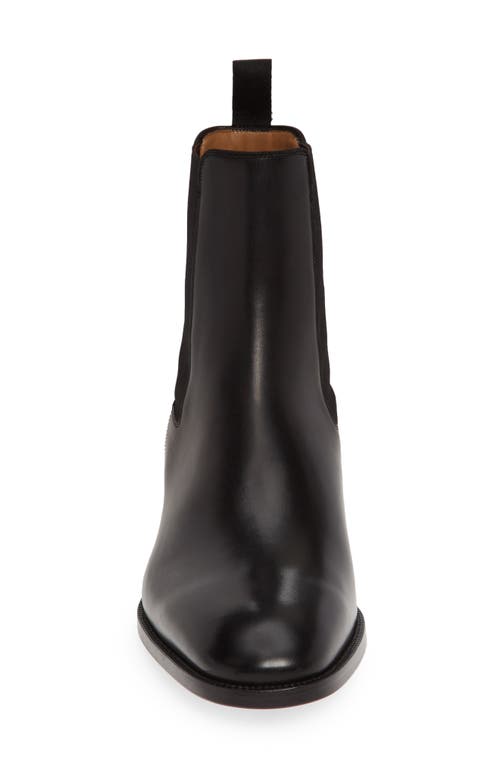Christian Louboutin Samson Chelsea Boot