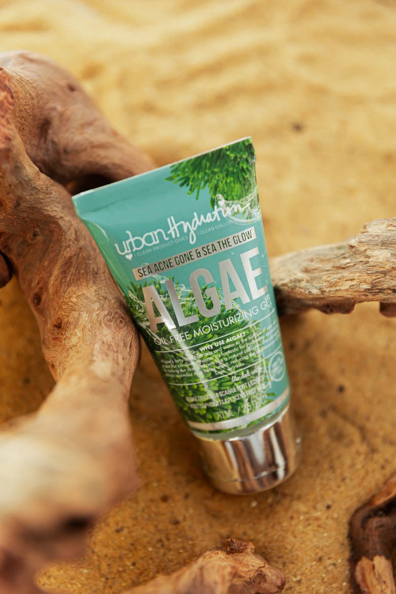Algae Moisturizing Gel, Alternate, color, None