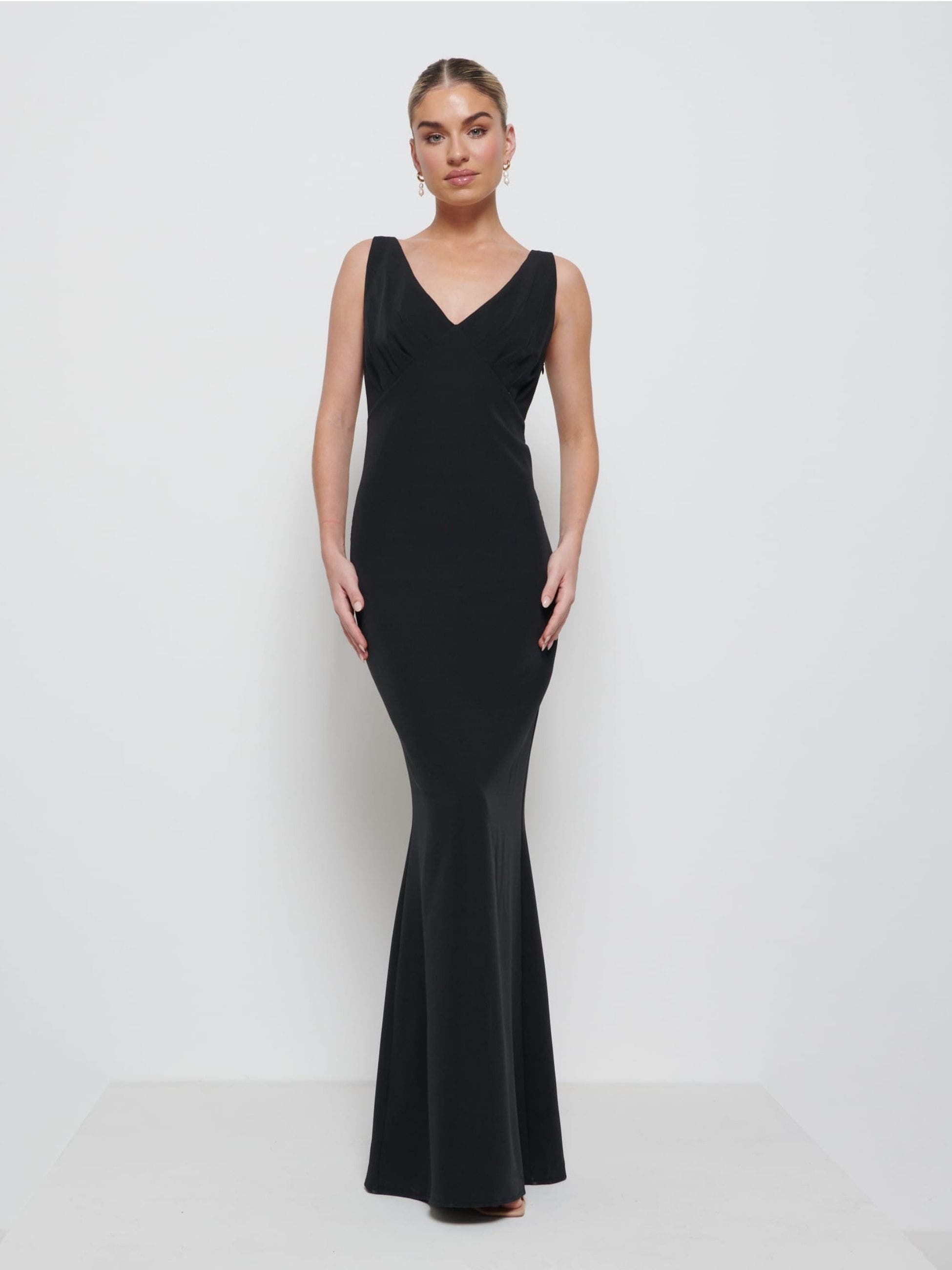 selected Black