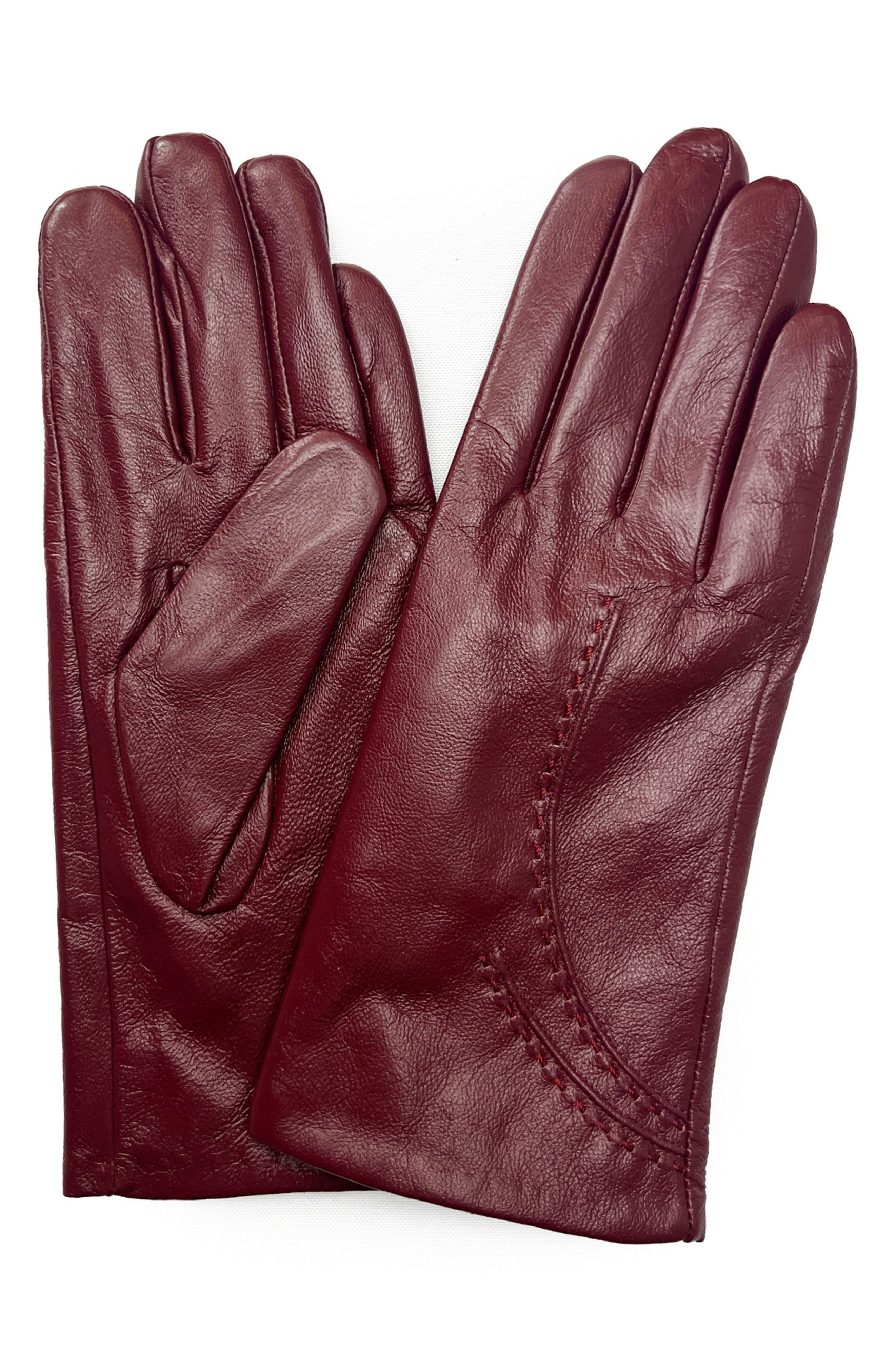 MARCUS ADLER Leather Gloves
