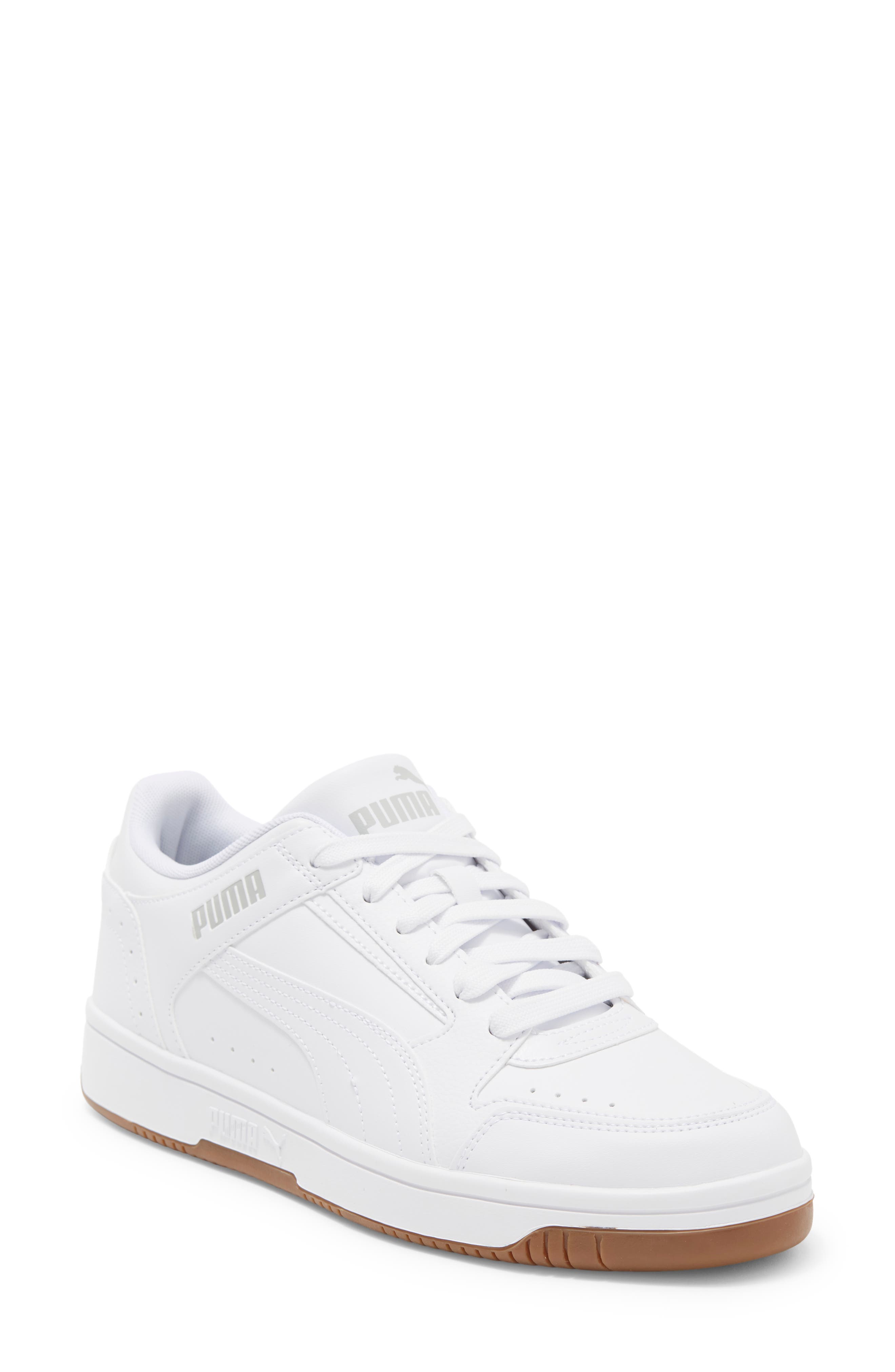 PUMA Rebound Joy Low Top Sneaker