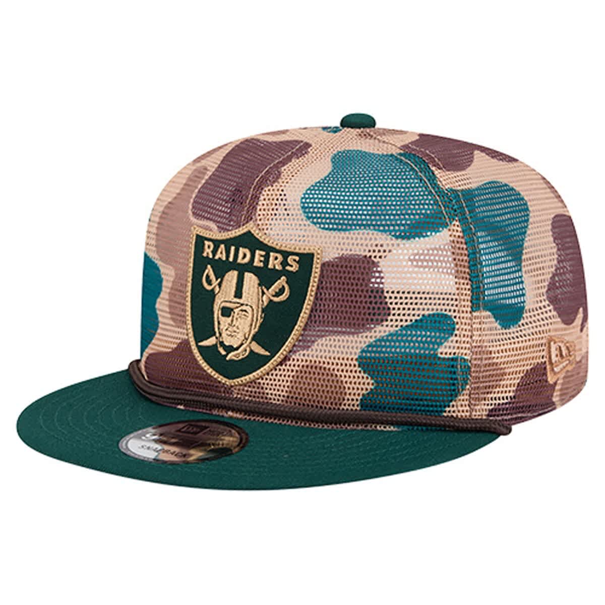 selected Camo