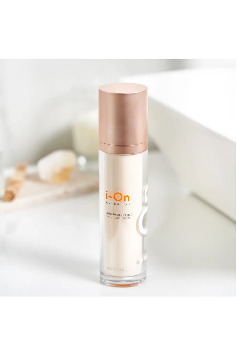 Age Disrupting Skin Emulsion, Alternate, color, 50mL
