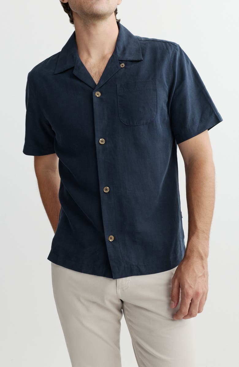 DL1961 Russell Slim Straight Leg Jeans, Alternate, color, 