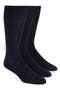3-Pack Dress Socks
