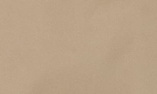 Rebecca Minkoff Water Repellent Trench Coat With Removable Bib Hoodie In Brown