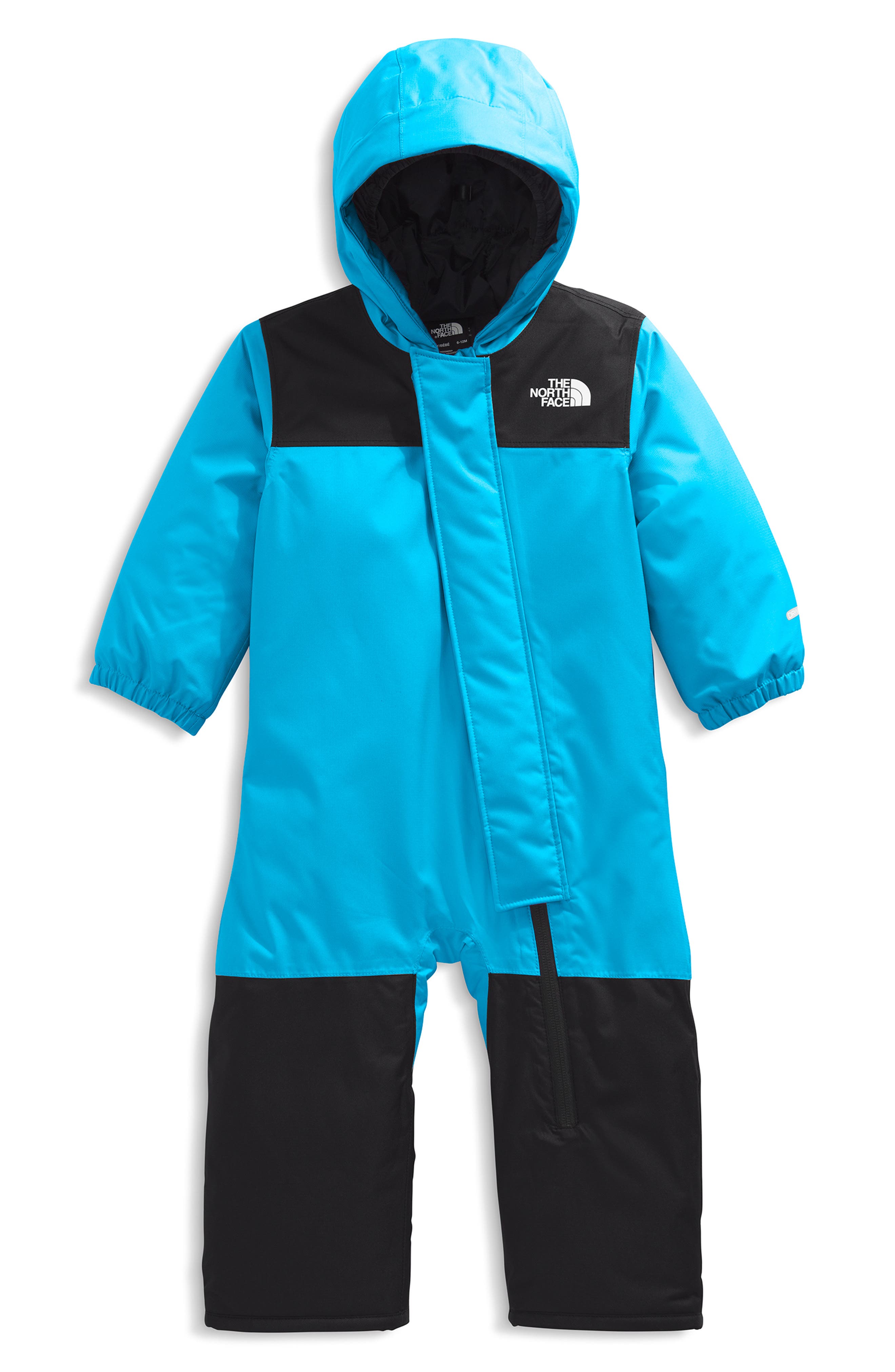The North Face Kids' Freedom Snow Suit
