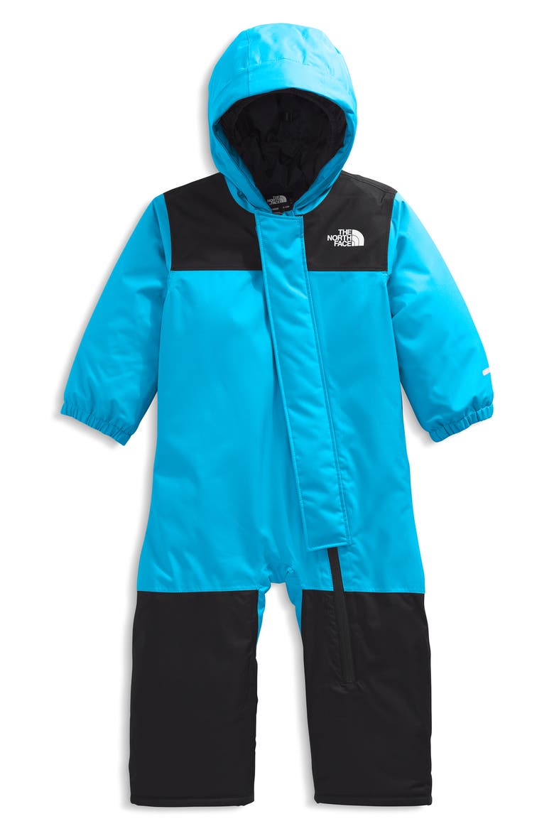 Kids' Freedom Snow Suit, Main, color, MERIDIAN BLUE