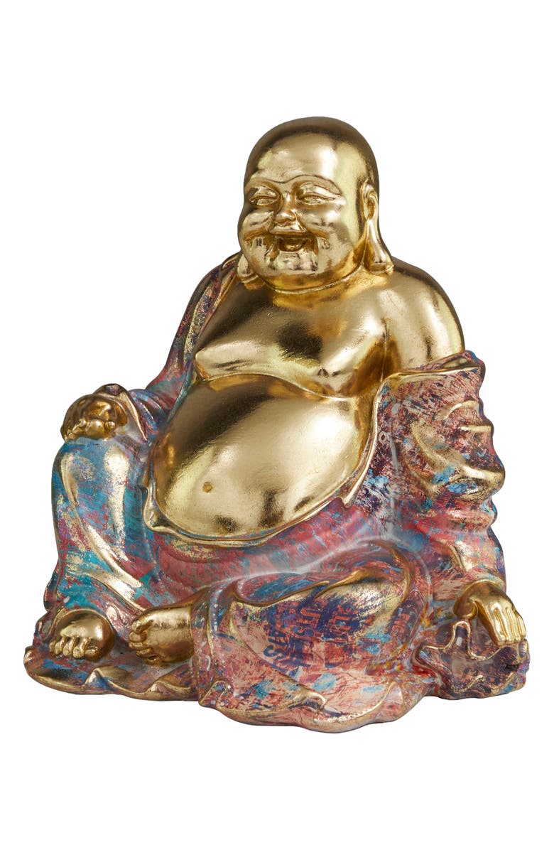 Novogratz Multicolored Sculpture, Main, color,