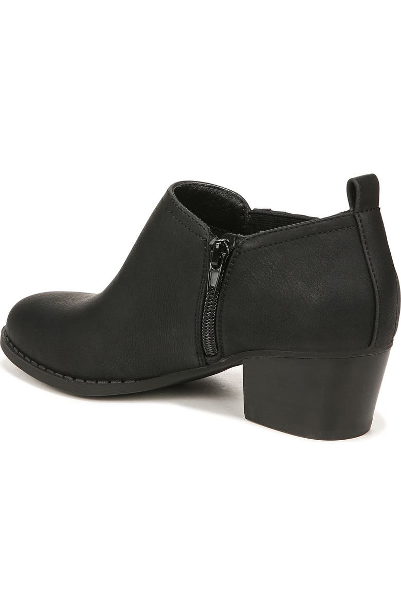 LifeStride Babe Zip Bootie, Alternate, color,