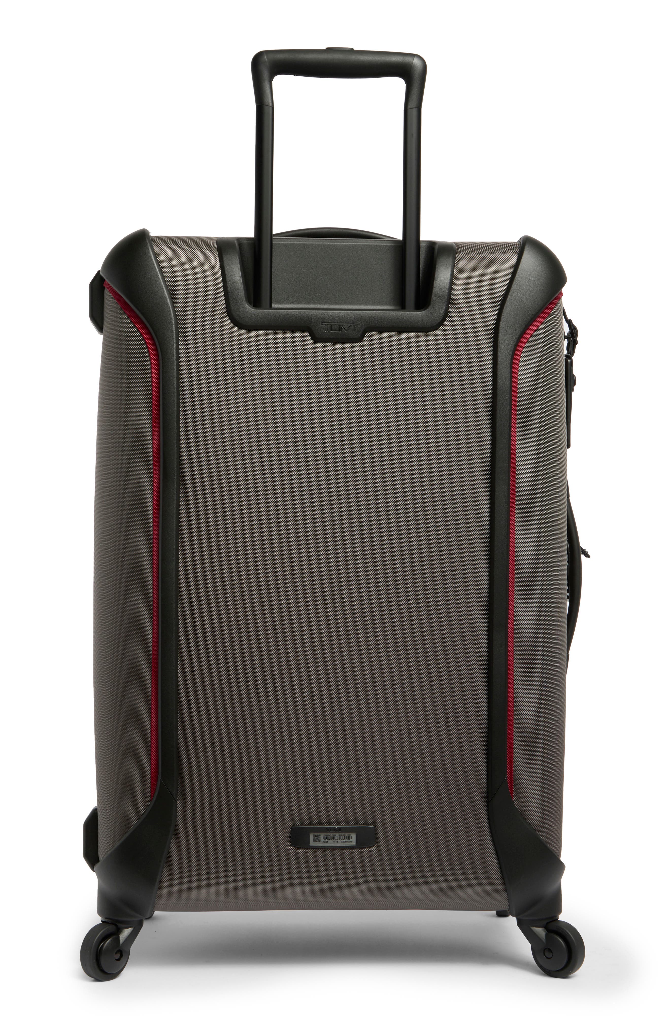 TUMI Alpha 28-Inch Medium Trip Expandable 4-Wheel Packing Case, Alternate, color, 