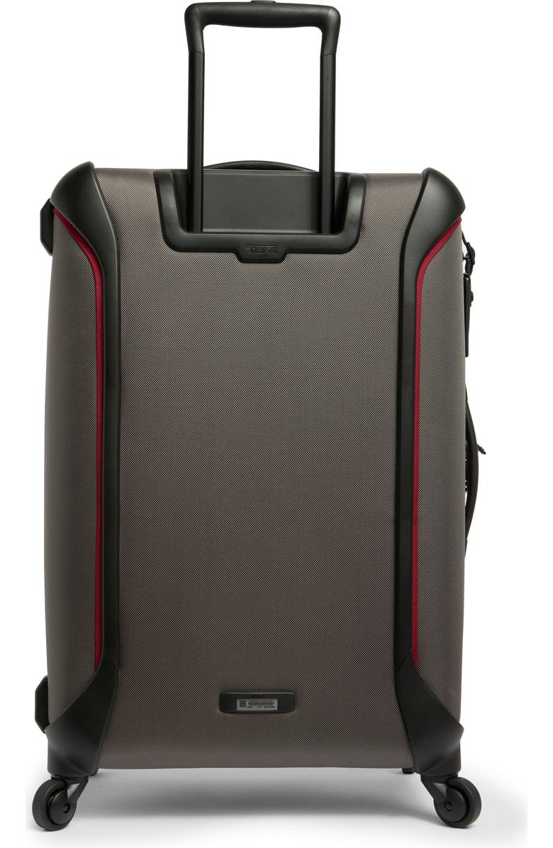 TUMI Alpha 28-Inch Medium Trip Expandable 4-Wheel Packing Case, Alternate, color,