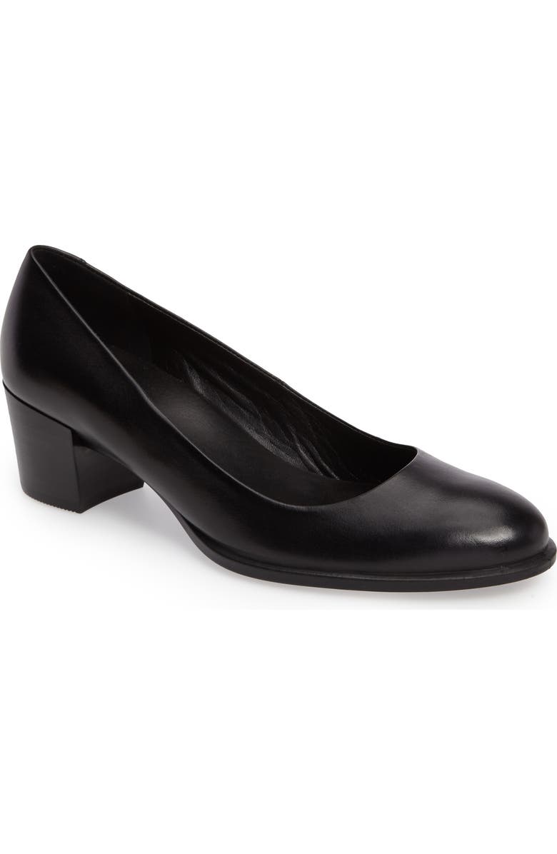 ECCO USA Shape 35 Pump, Alternate, color,