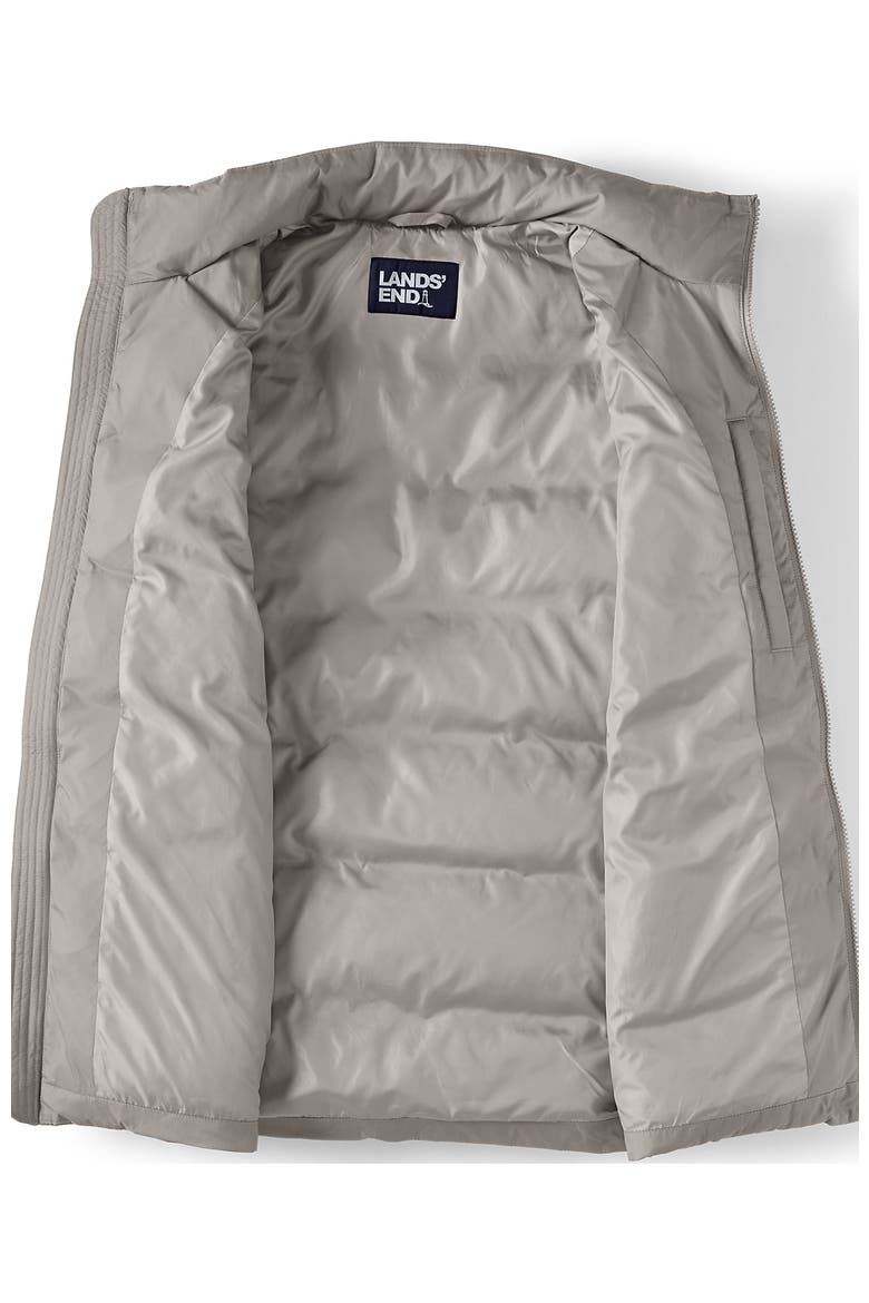Wide Channel 600 Down Puffer Jacket, Alternate, color, Birch Gray