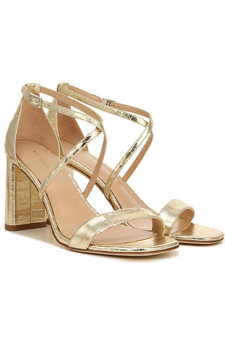 Via Spiga Sabinne Sandal, Main, color,