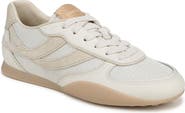 Vince Echo Trainer Leather Sneaker