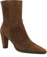 Amalfi by Rangoni Femmina Leather Bootie