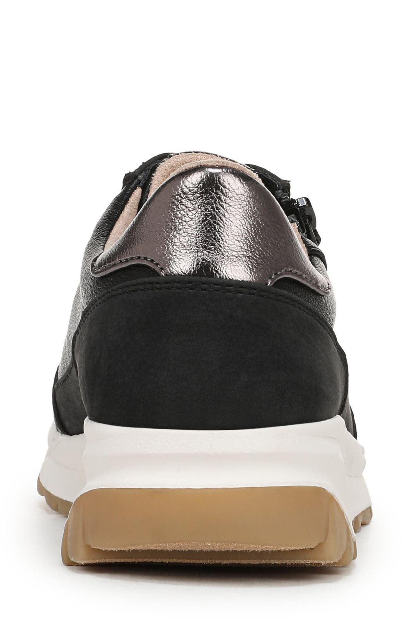 Naturalizer Jace Sneaker, Alternate, color, 