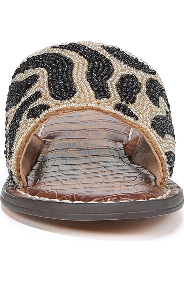 Sam Edelman Gunner Slide Sandal, Alternate, color,