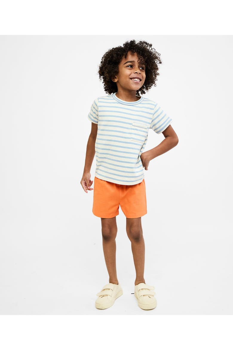 Willie T-Shirt, Alternate, color, multi stripe