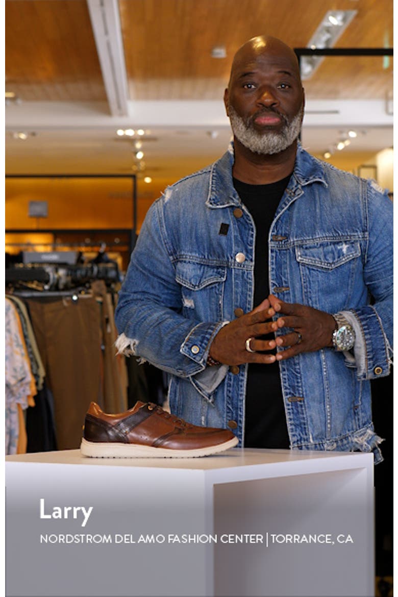 Featherlight Olema Casual Oxford video