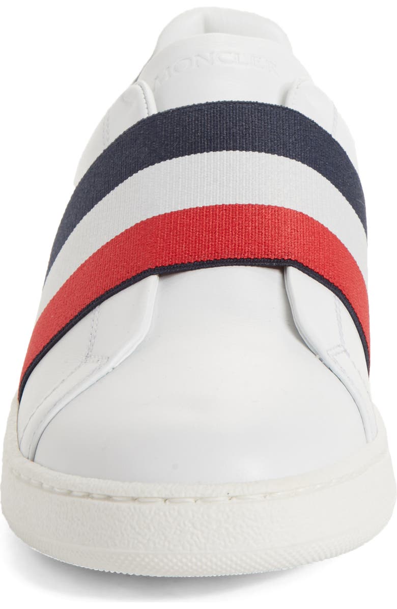 Moncler Alizee Low Top Sneaker, Alternate, color,