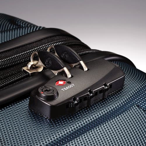 Samsonite Omni Pc 3-piece Set (20/24/28) Hardside Expandable Luggage With Spinner Wheels