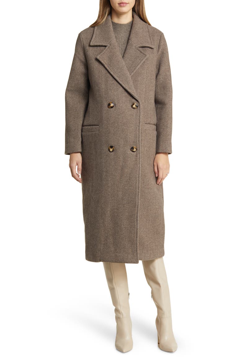 Eugene Coat, Main, color, LIGHT CAMEL