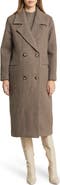 Emilia George Eugene Coat