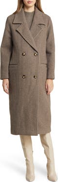 Emilia George Eugene Coat